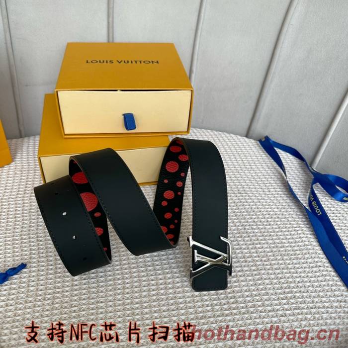 Louis Vuitton Belt 40MM LVB00199 Louis Vuitton Belt 40MM LVB00199